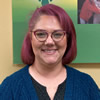 Photo of Danelle the Winona Program Manager