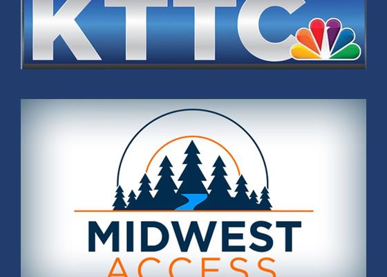 Featured on KTTC Midwest Access: Elder Network Upcoming Events