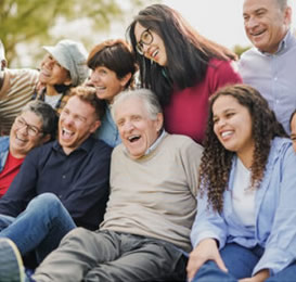 Caregiver Community Connection