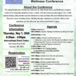 Health and Wellness Conference