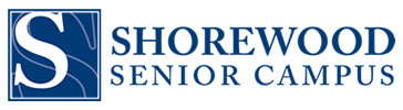 Shorewood Senior Campus Logo