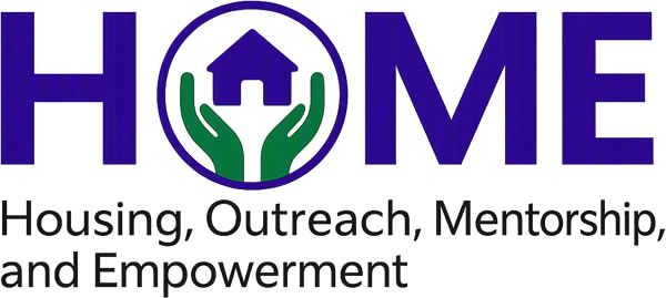 HOME logo