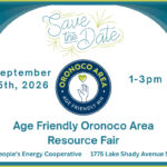 Save the Date