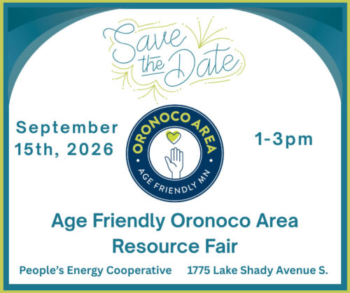 Save the Date