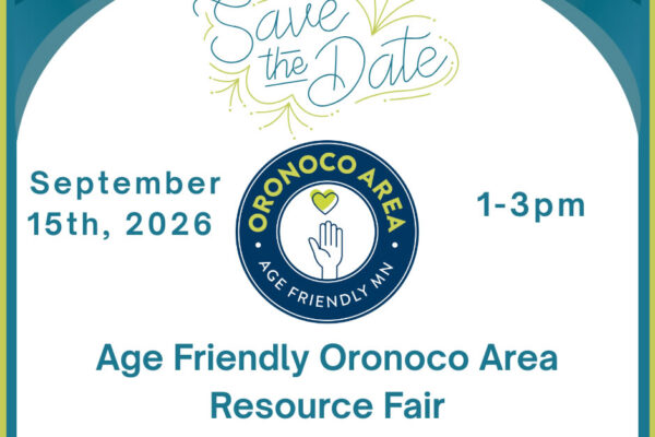 Save the Date