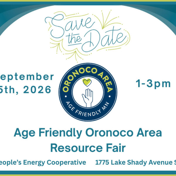 Save the Date