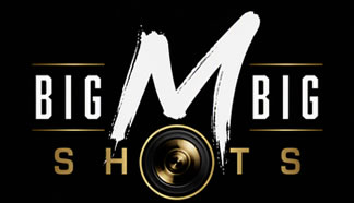 Big M Big Shots Logo