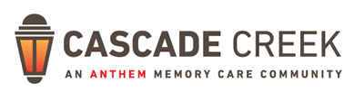 Cascade Creek Logo