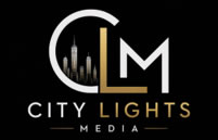 City Lights Media Logo