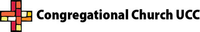 Congregational Church Logo