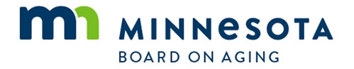 Minnesota Board on Aging Logo